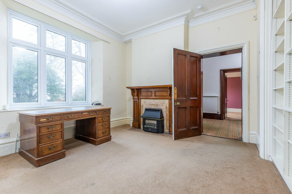 Sitting Room/Stud...