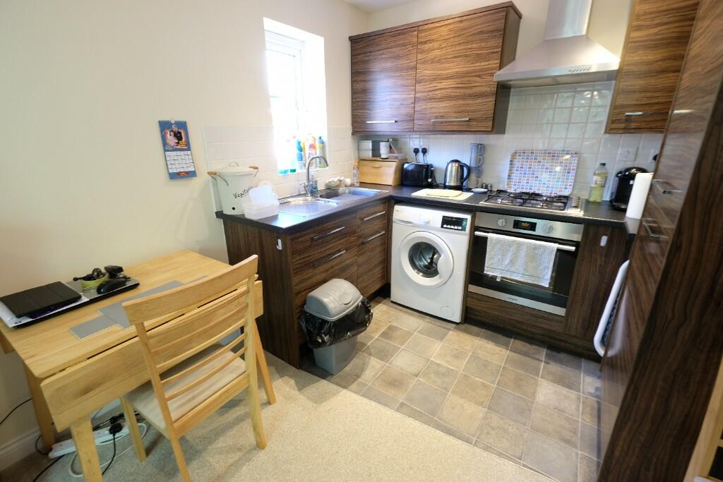 OPEN PLAN ROOM