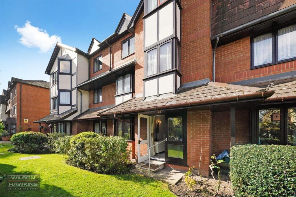 11 Hanbury Court, Northwick Park Road - iJ7WDmxFL2