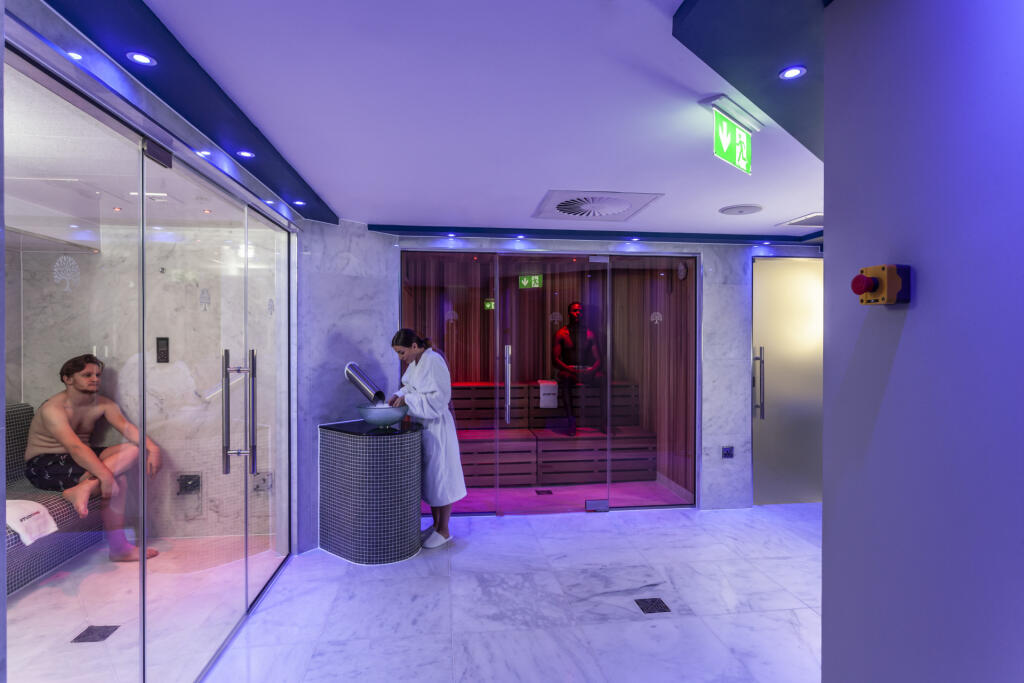 Spa