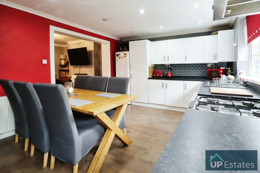Kitchen/ Diner