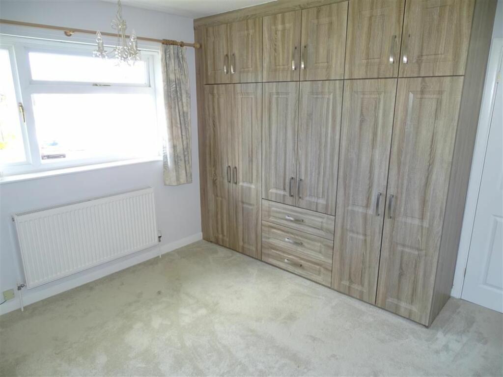 Bedroom 1 B