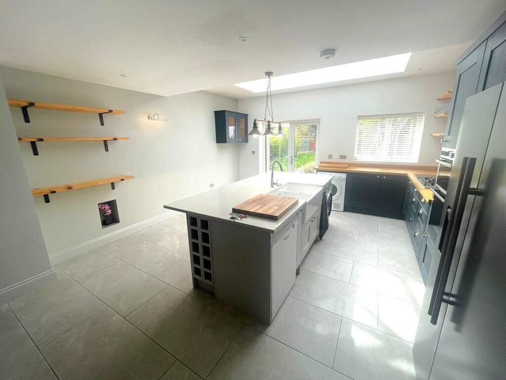 kitchen 3 use