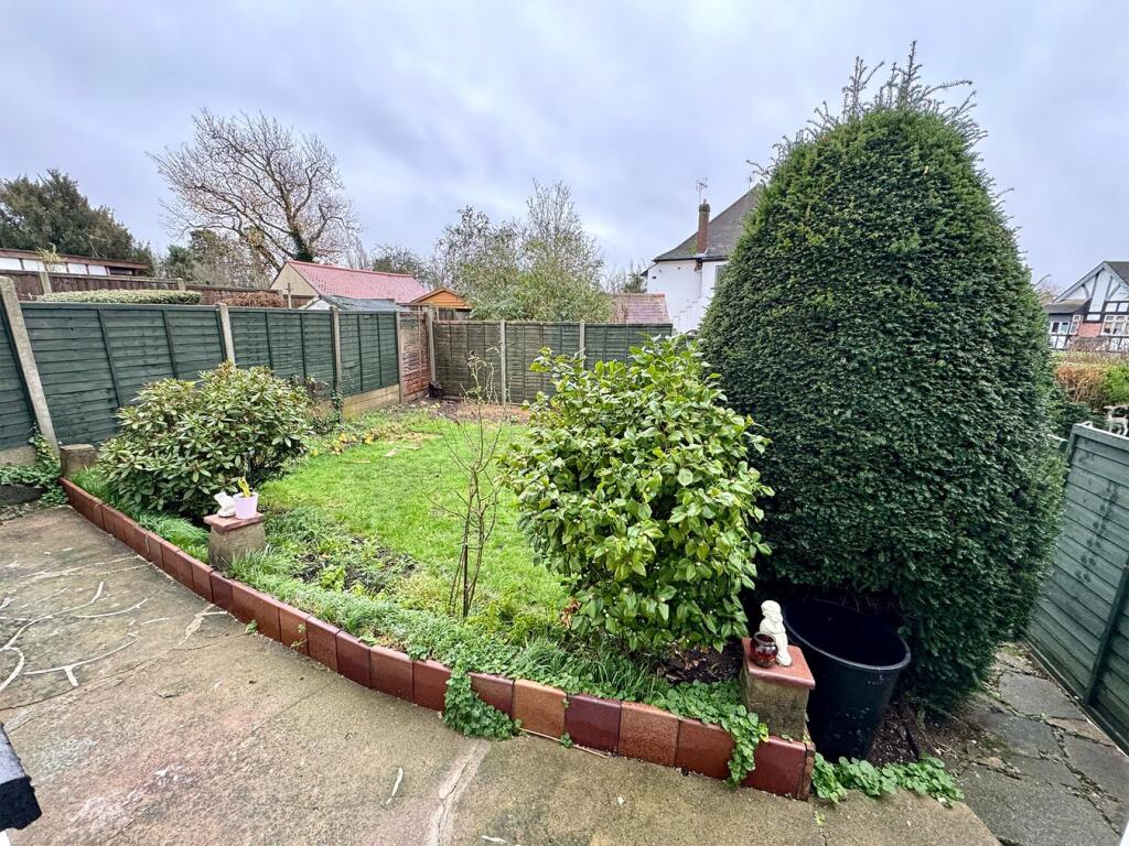 Old St Andrews Mansions, Old Church Lane, London, NW9