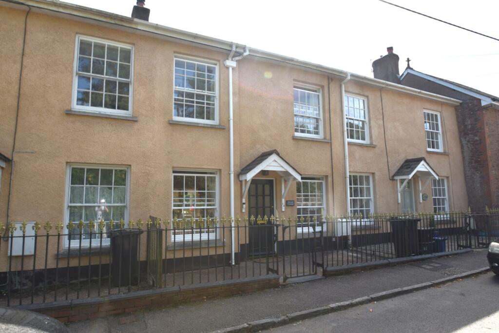 Seddons, Tiverton