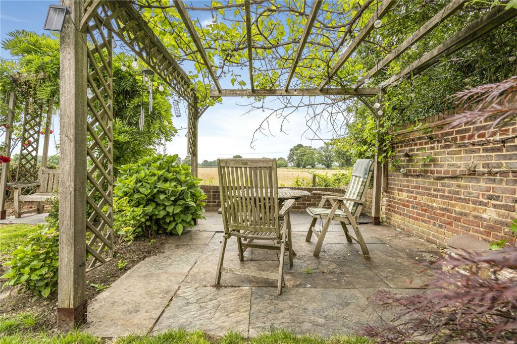 Garden Gazebo