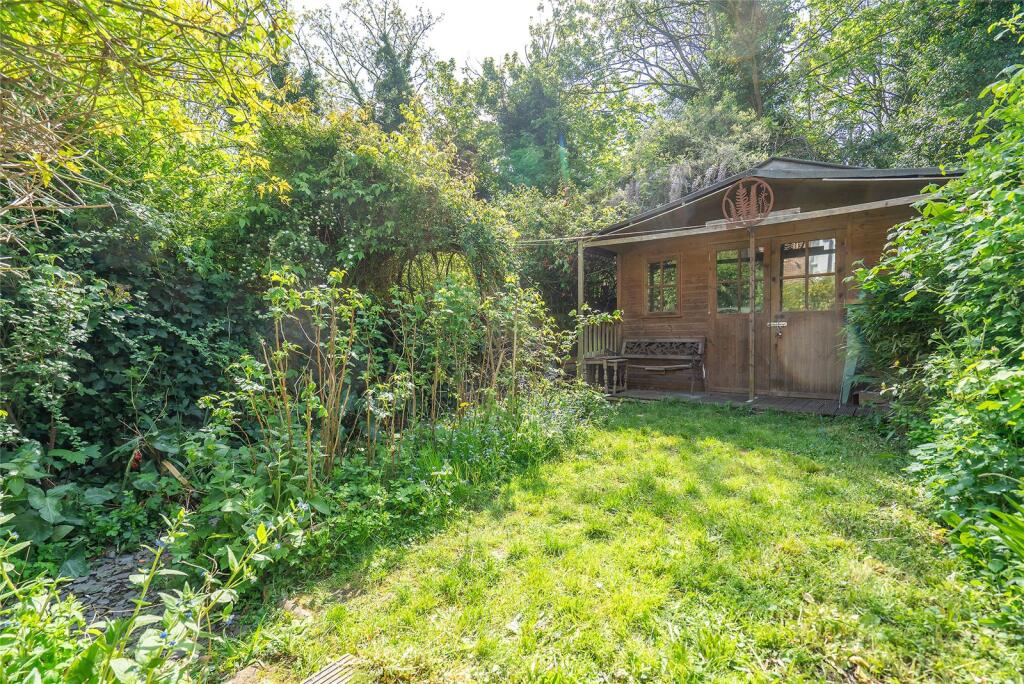 Garden C