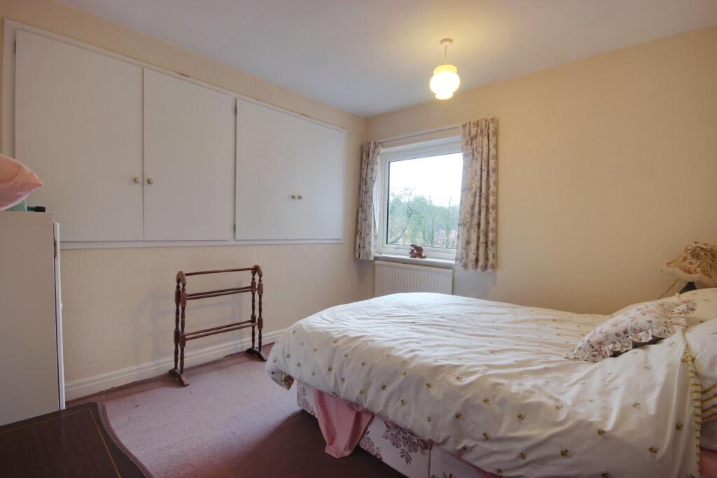 1 Bed 2A