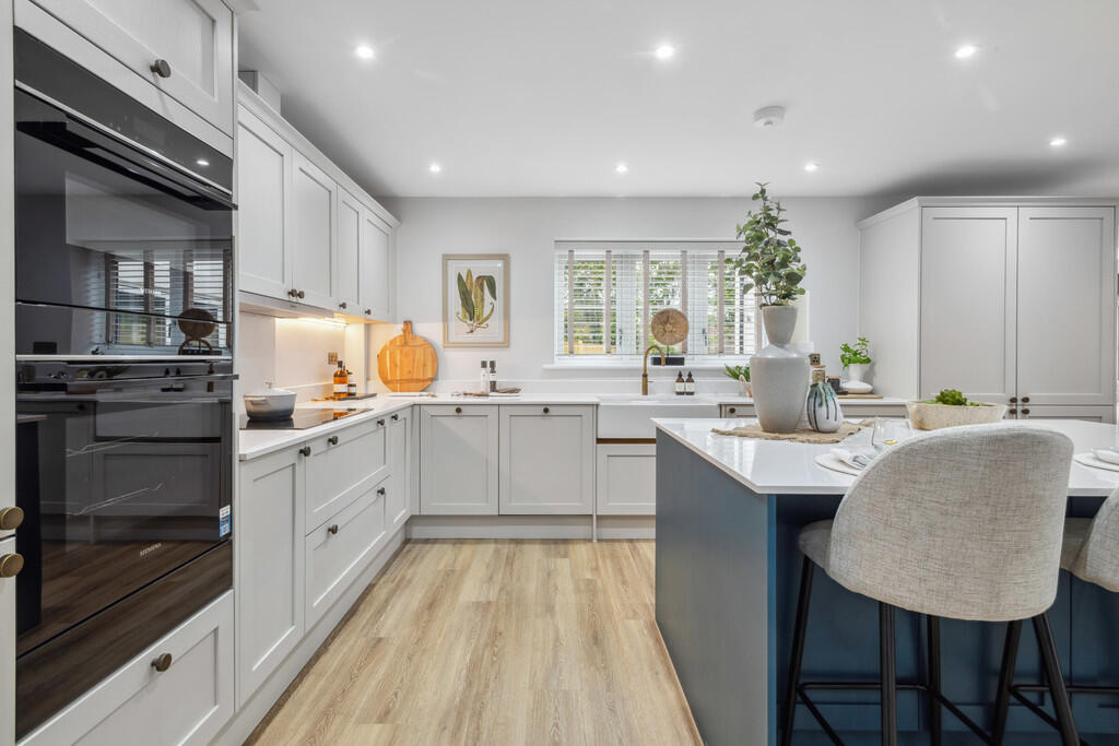 Showhome Image