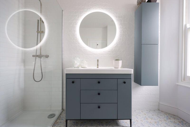 Ensuite