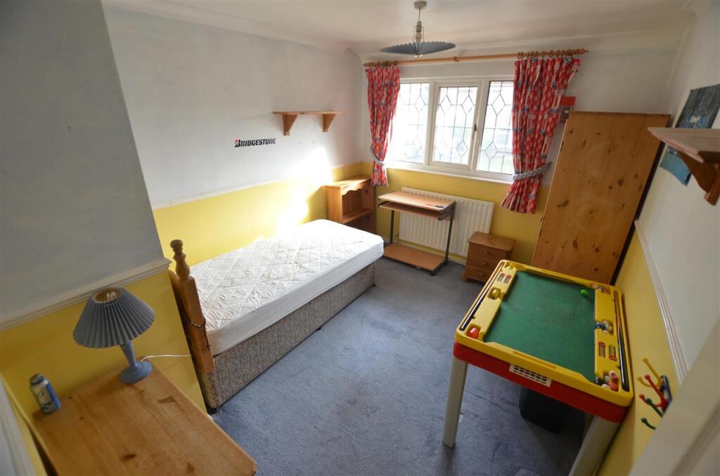 Bedroom 3.