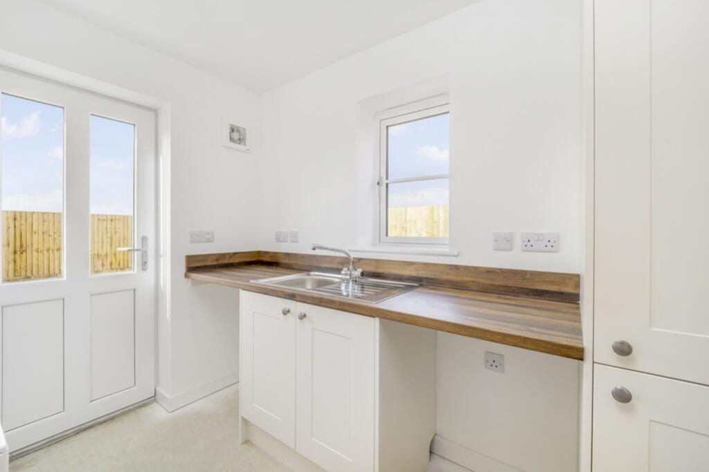 Plot 5, Campains Lane (Deeping St Nicholas)-10