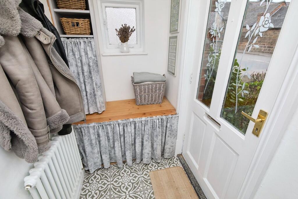 Porch