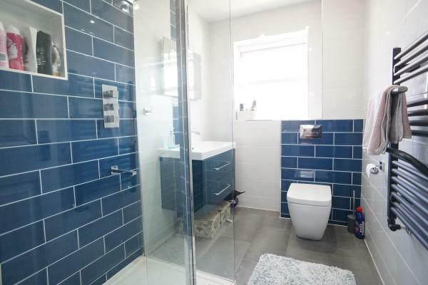En-Suite To Bed 1