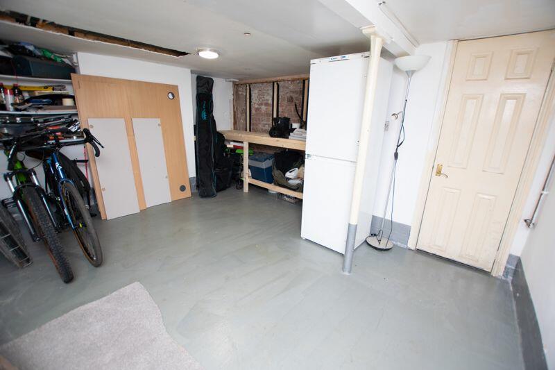 Basement