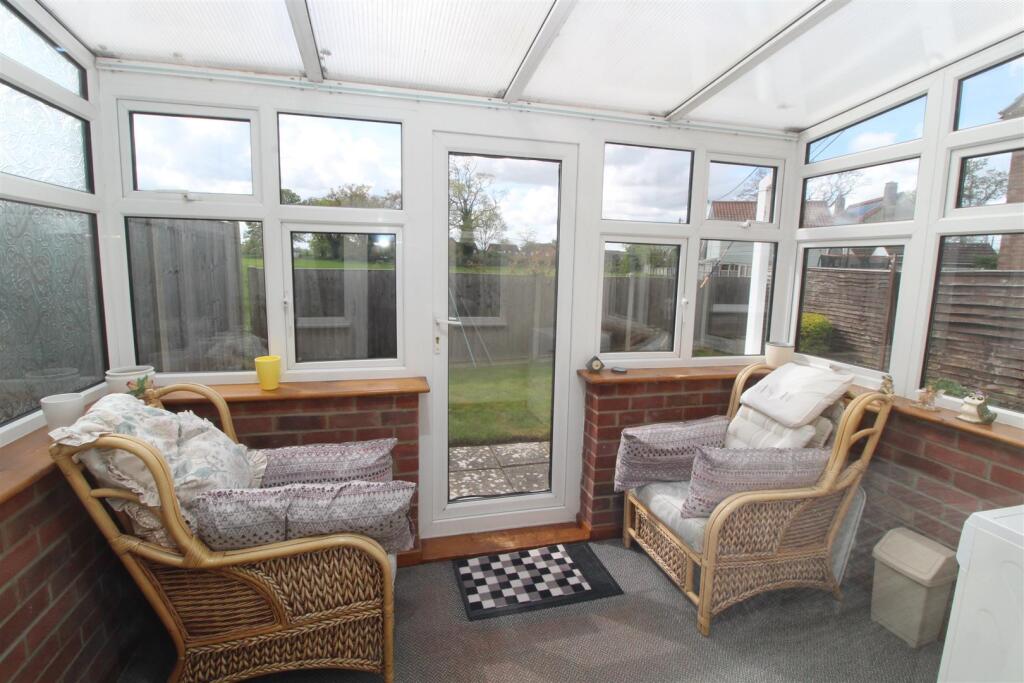 Conservatory
