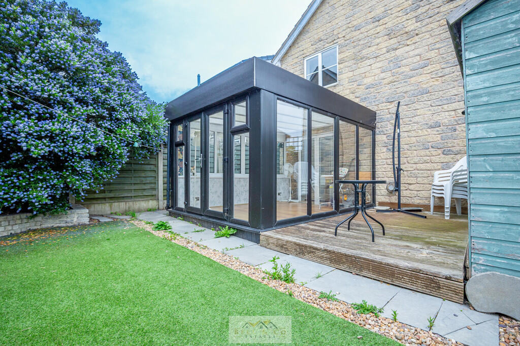 Back garden 1.12