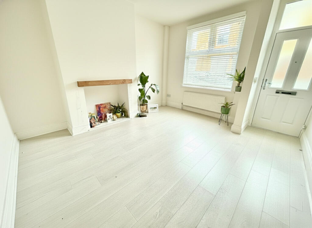 Colborne Avenue, Stockport, SK5