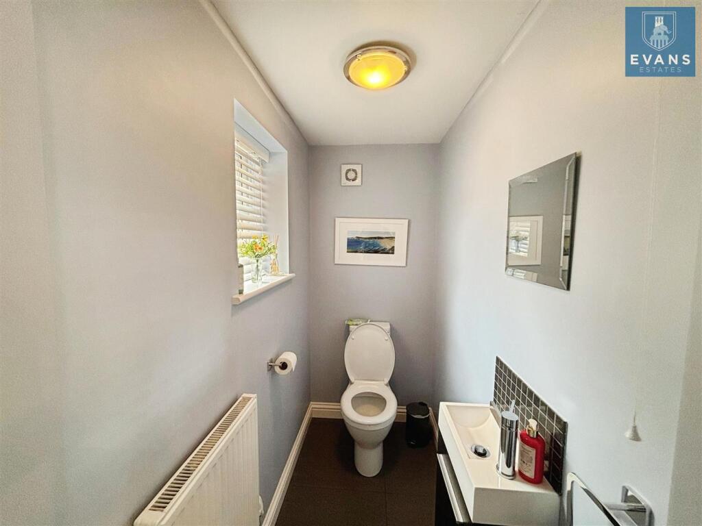 WC