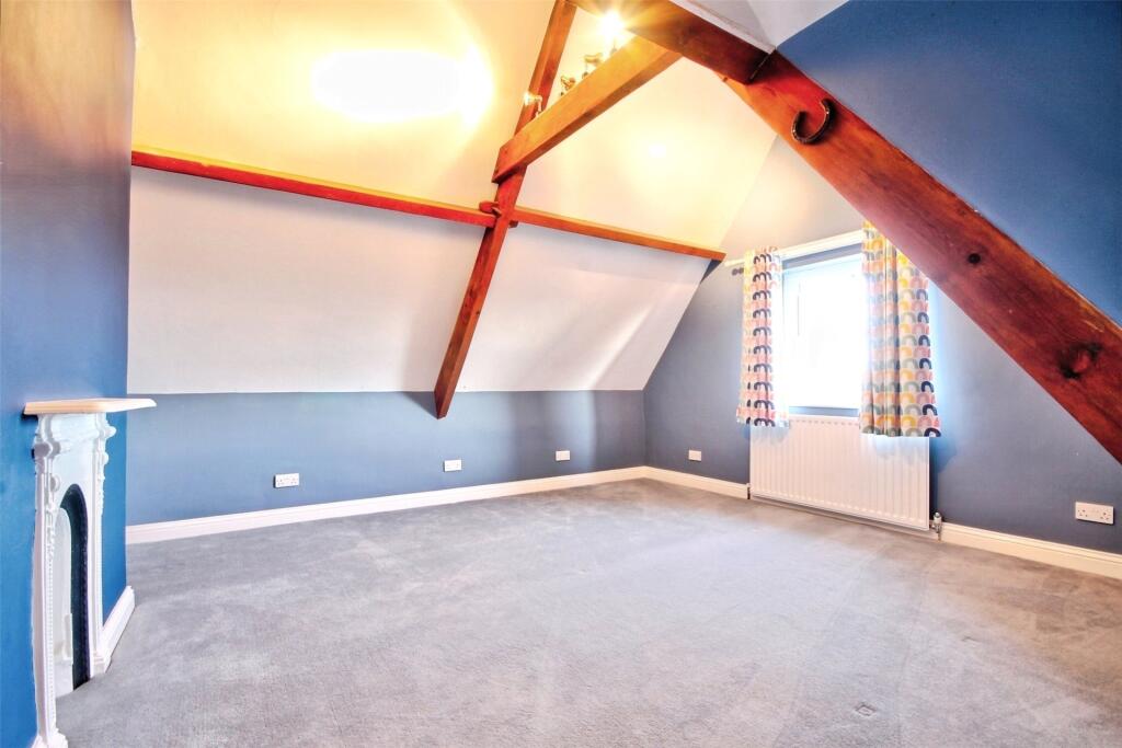 Bedroom 6