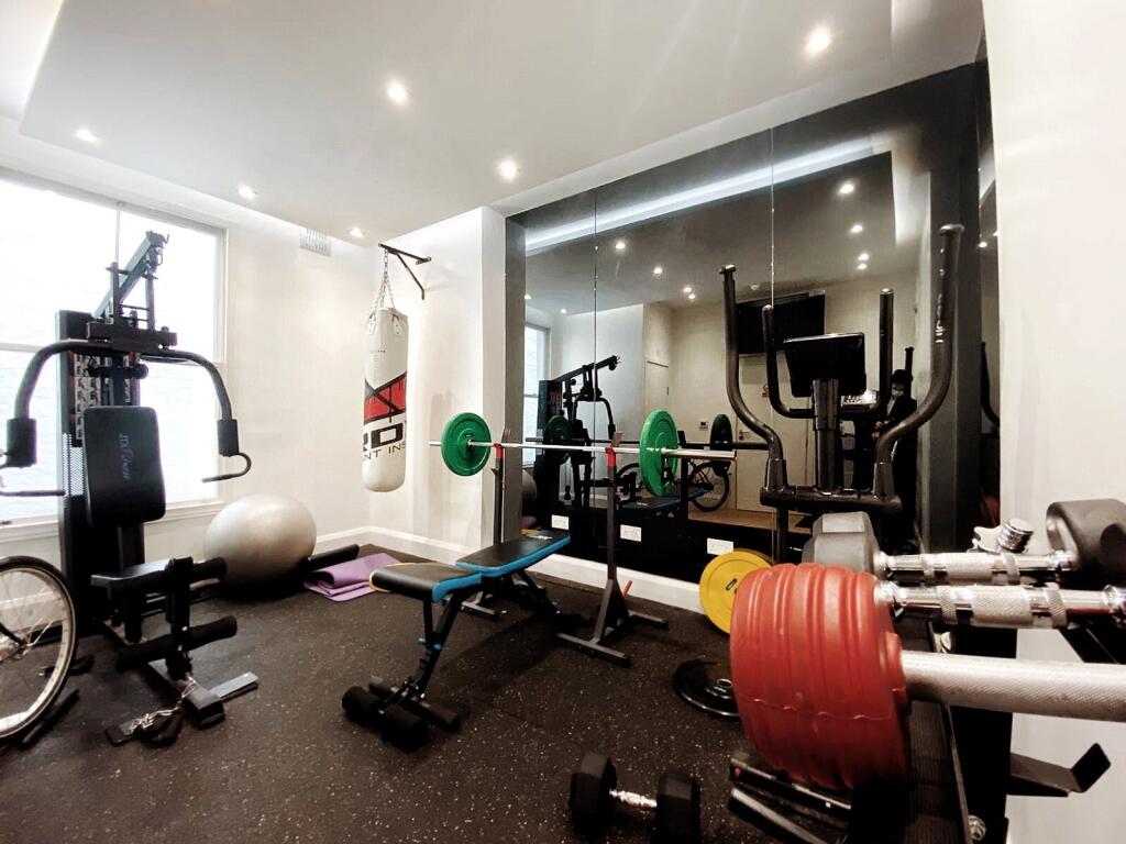 Gym