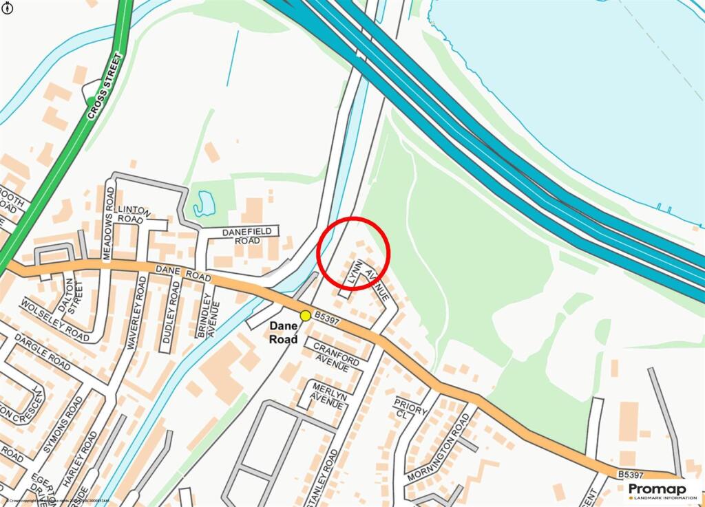 Street Plan