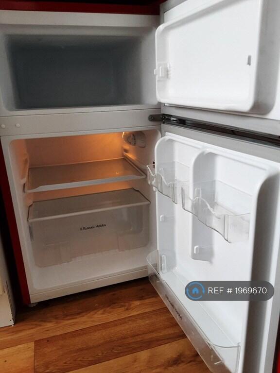 Fridge Freezer