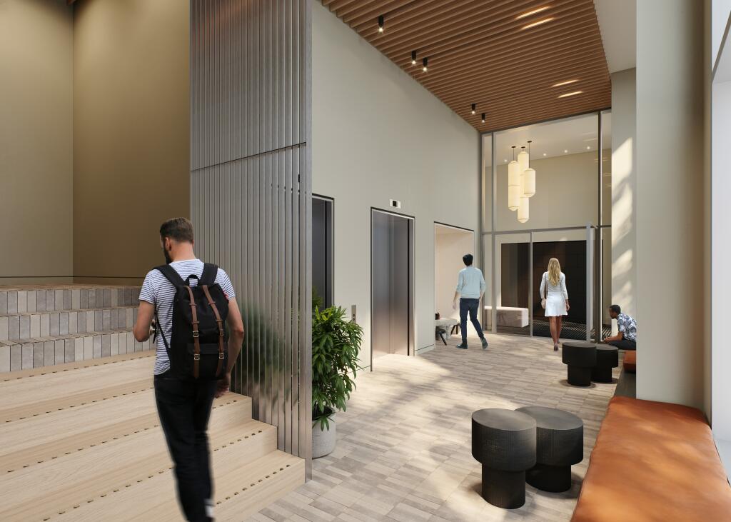 Peninsula Gardens BLOCK B - Lobby 1.jpg