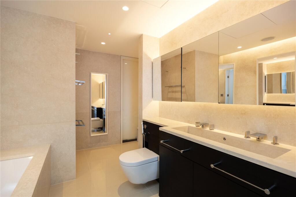 Principal Ensuite