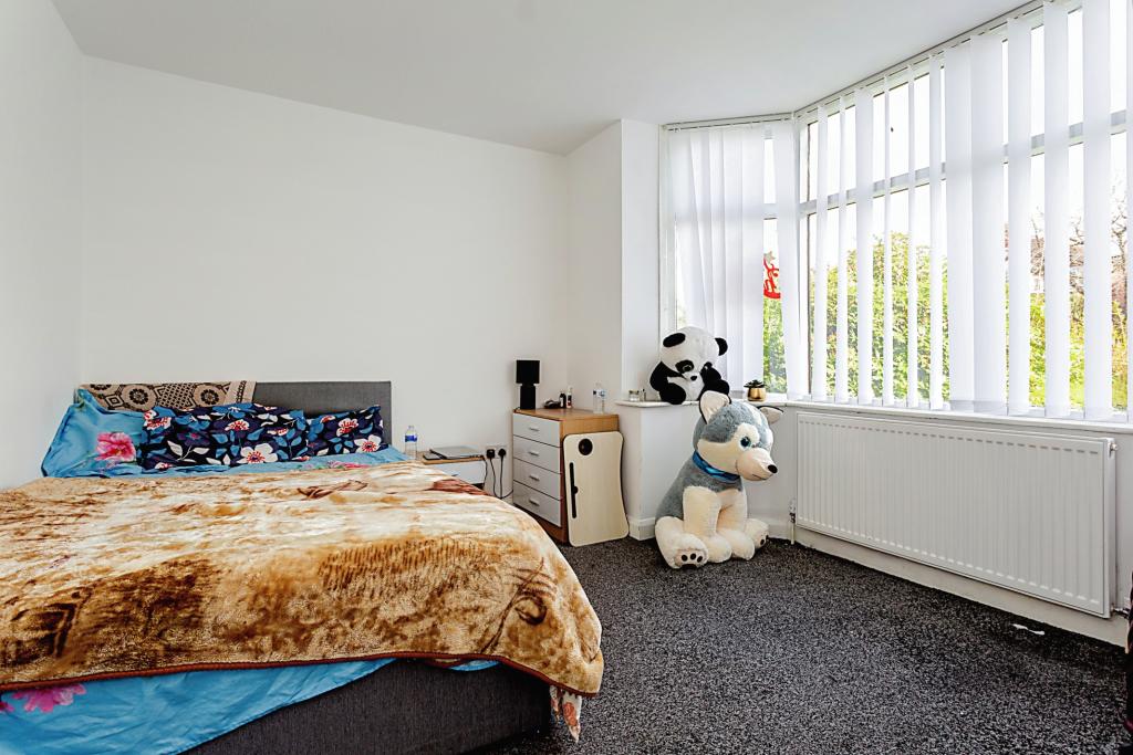 Bedroom Six
