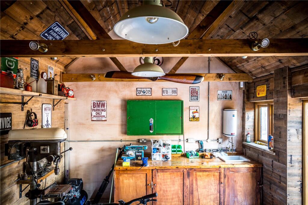 Workshop