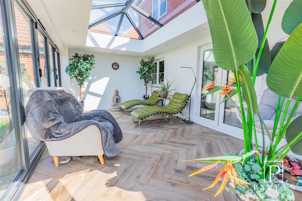 ORANGERY