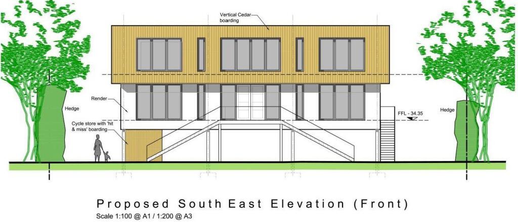 Proposed South East Elevation.jpg