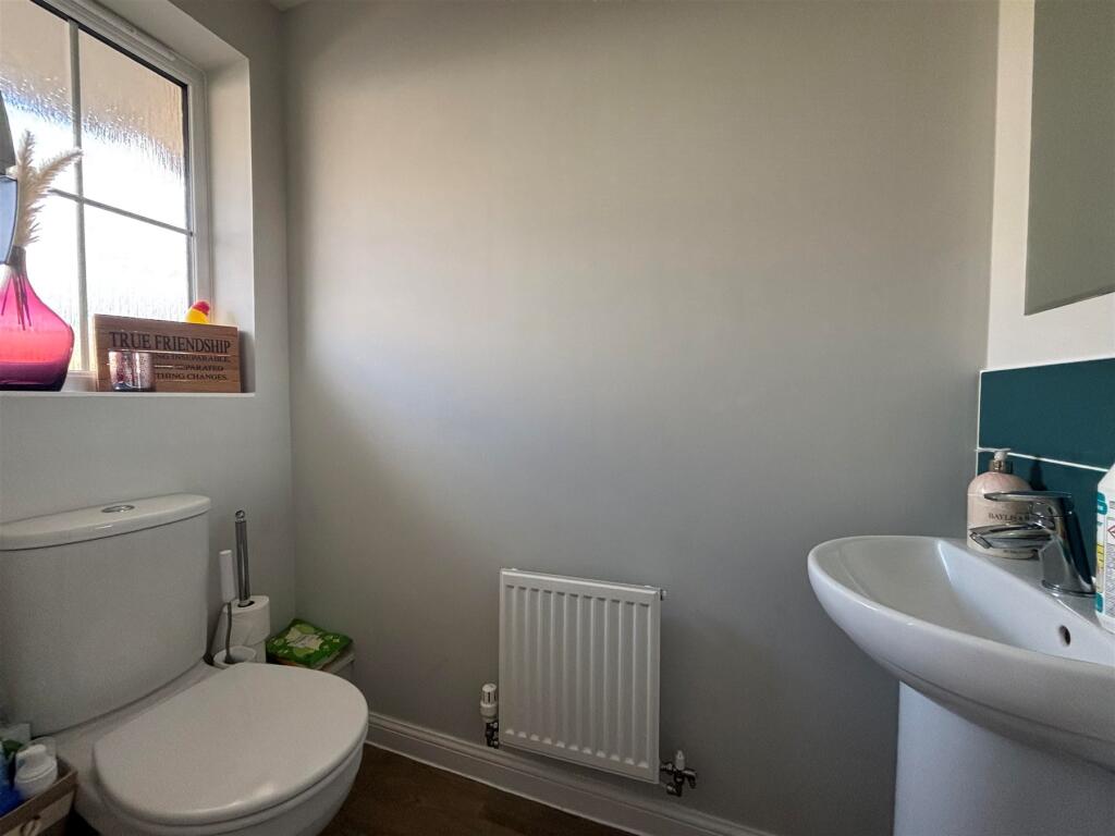 Cloakroom