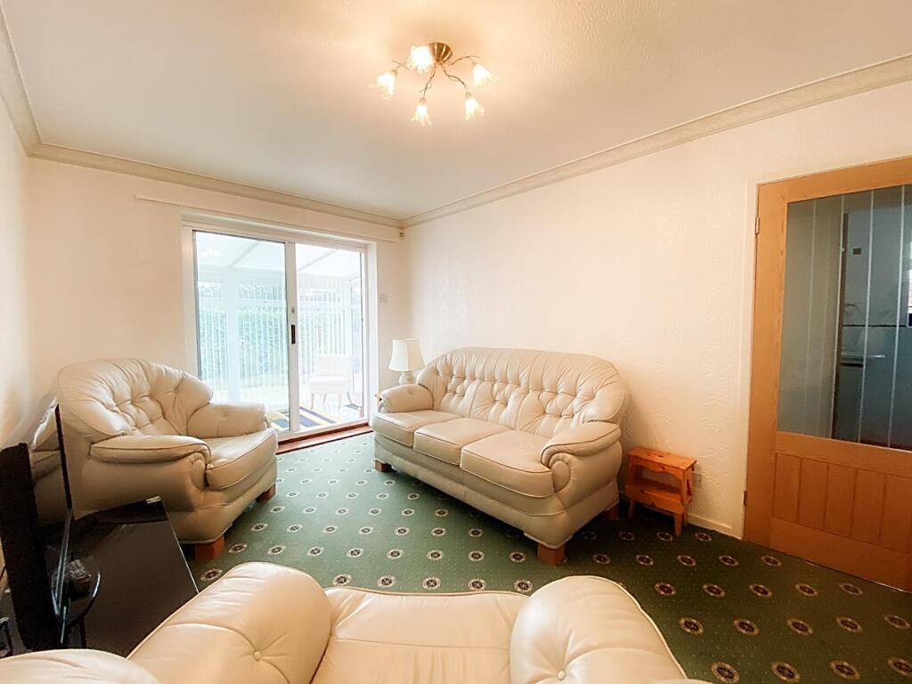 Bedroom 2 / Sitting Room