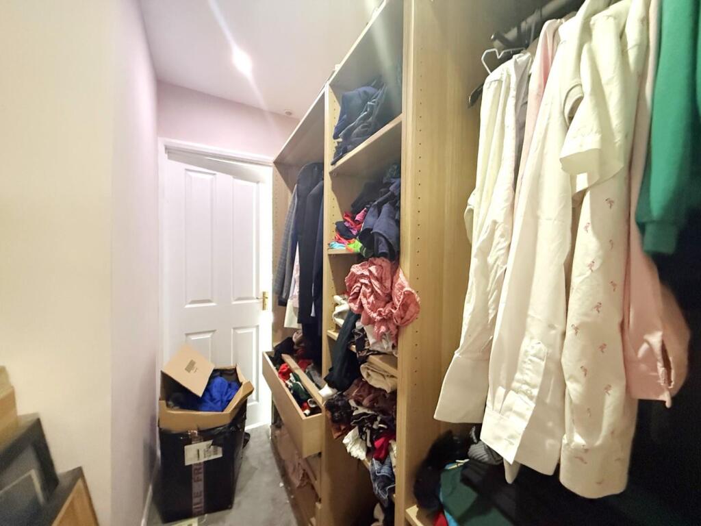 Jack N Jill Wardrobe