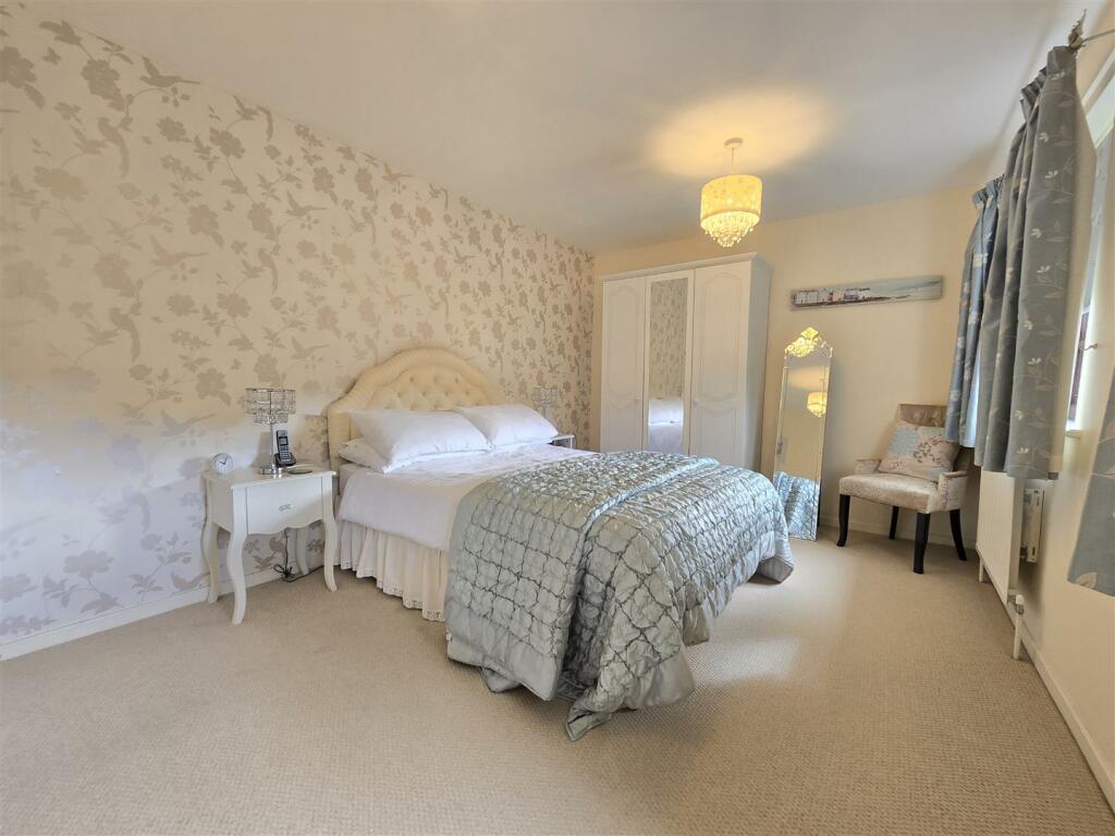 2a Nottingham Road, Ashby