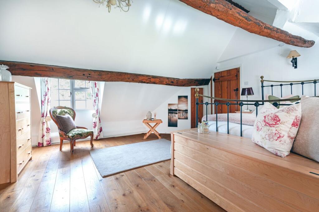 Principal Bedroom