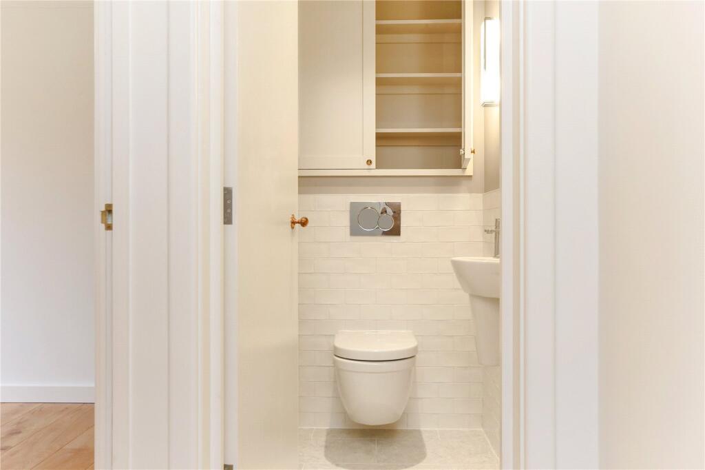 Cloakroom