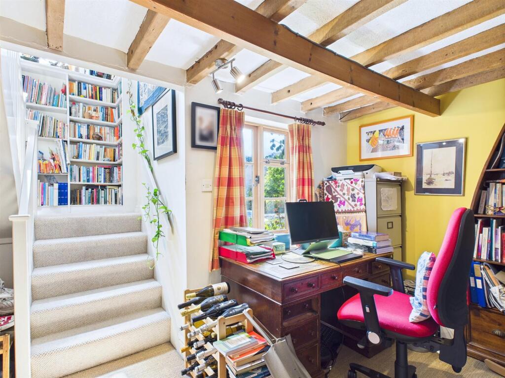 Sitting Room/Office