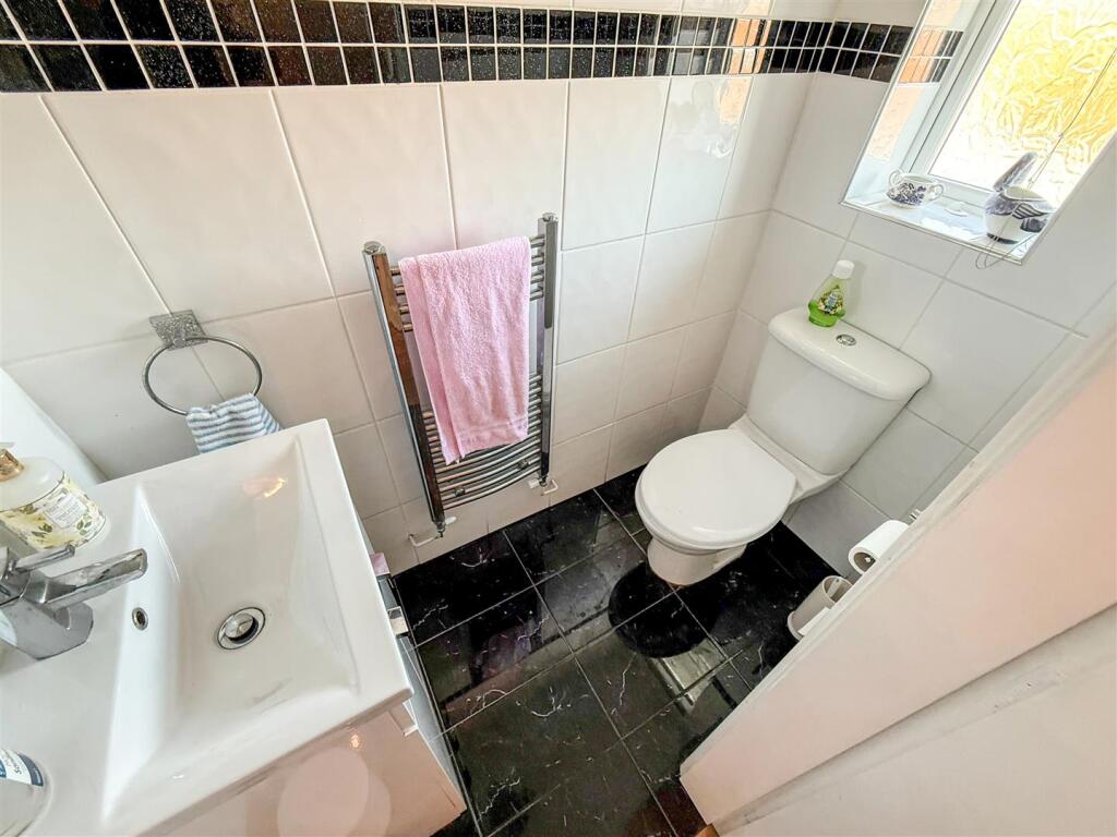 Cloakroom