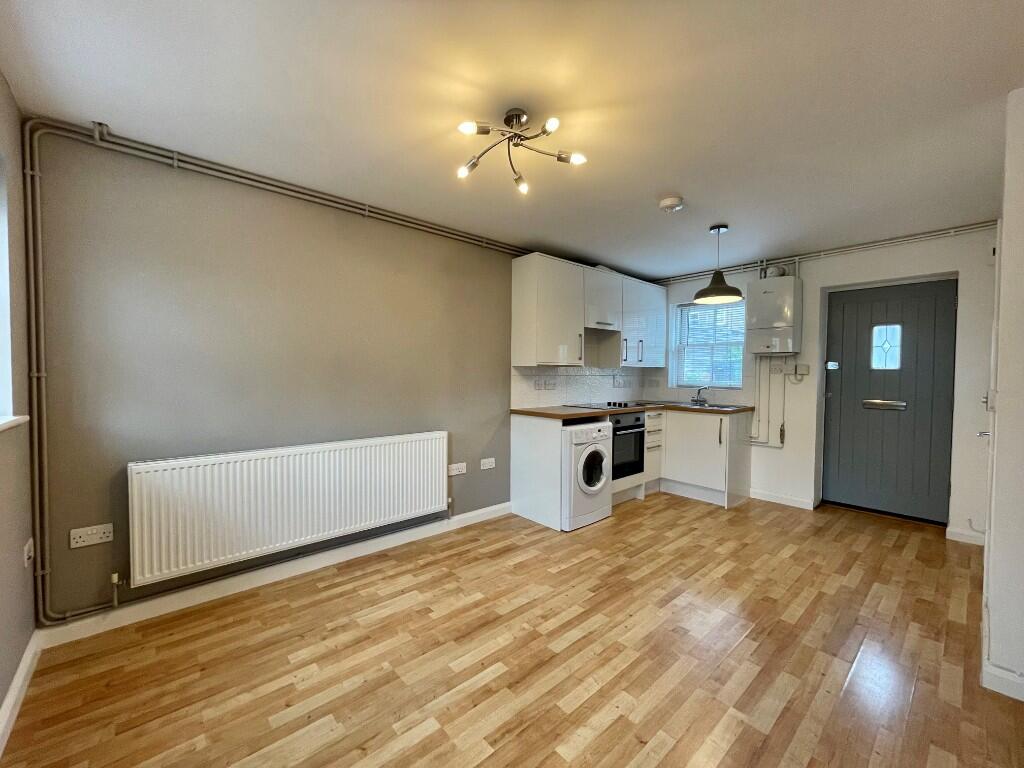 Open Plan