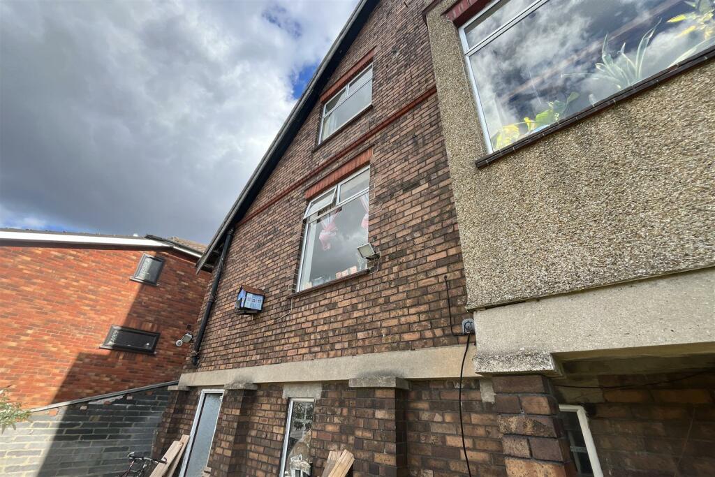 138 Bedminster Down, Bishopsworth, Bristol BS13 7A