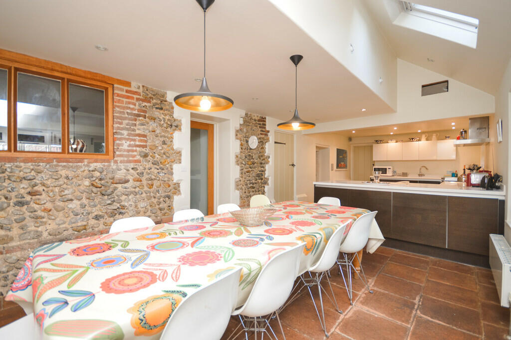 Kitchen Diner Int...