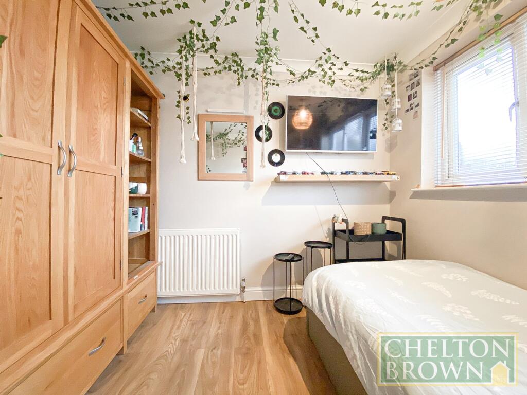 Bedroom 3