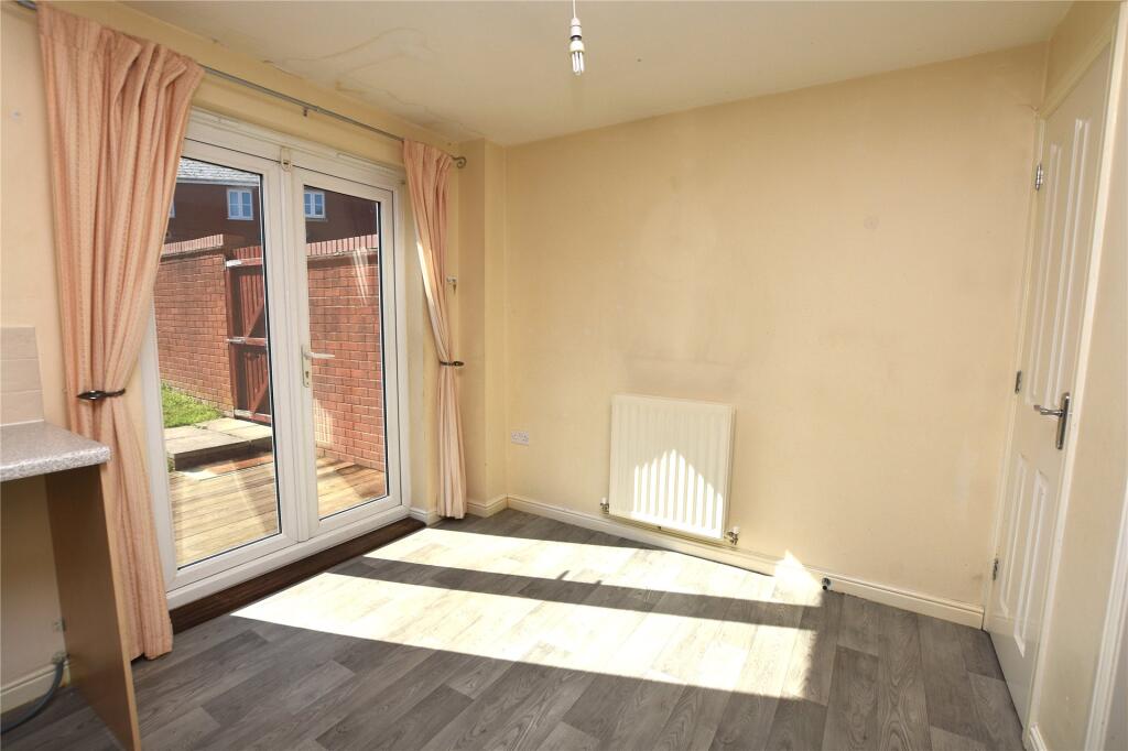 Dining Space