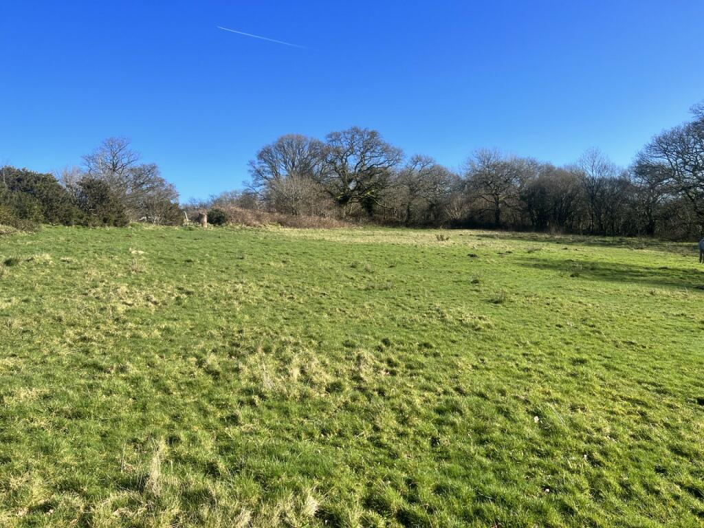 Land