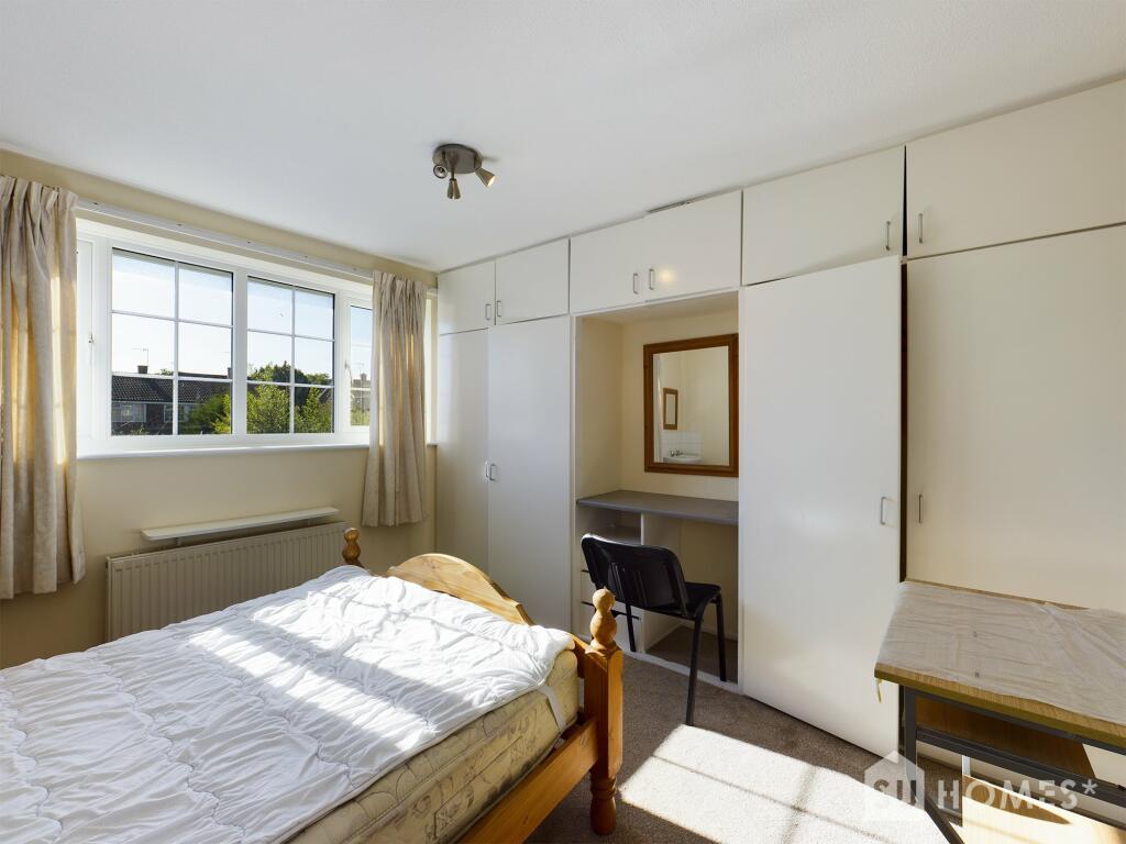 Bedroom 4