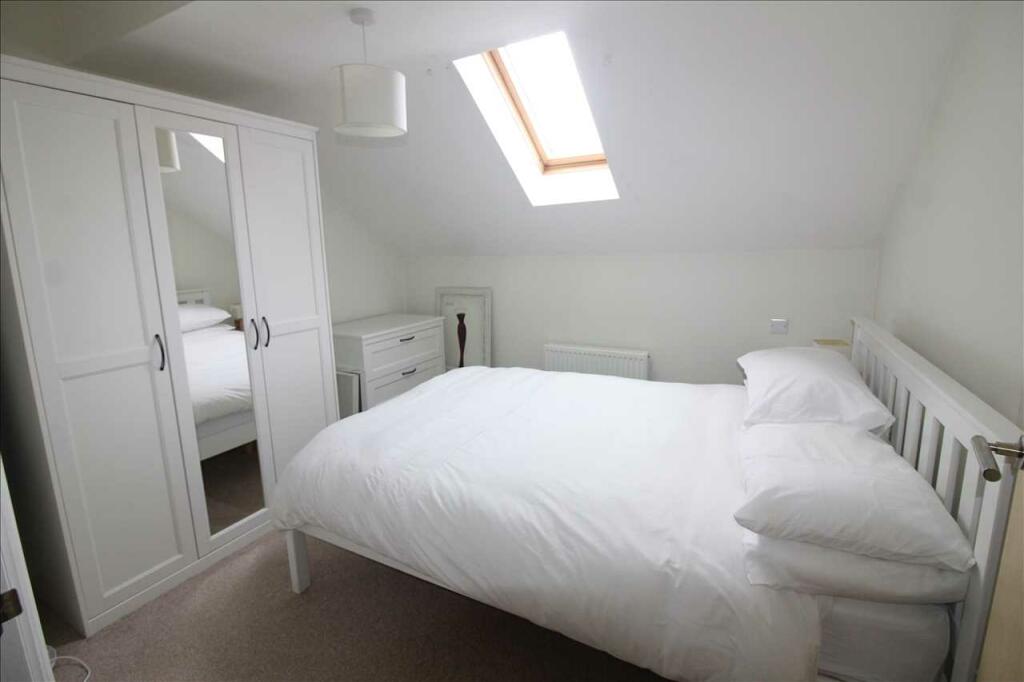 BEDROOM TWO 101 x 95