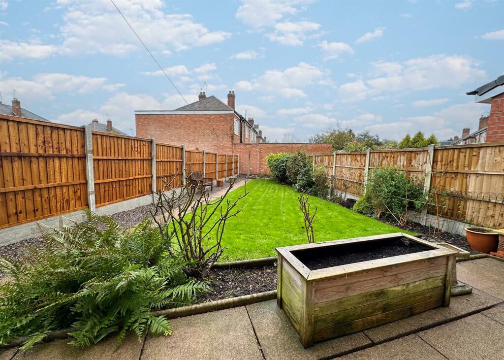GARDEN